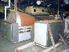  HACOBA SECTIONAL Warper, Model USKE1000, 220cm, 1987 yr,